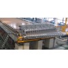 Headbox for pulping