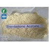 Trenbolone Acetate Pale Yellow Solid for Muscle Growth