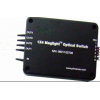 1x4 solid-state fiber optical switch