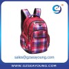stock backbag!Guanzhou Seayoung lady travel backpack,trendy elegant women backpack