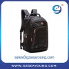 New design sports 1680D polyester backpack water repellent bag/backpack