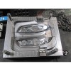 Plastic Auto Lamp Injection Mold Maker