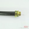 conduit for wire and cable