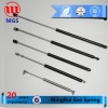 2017 High quality cabinet support gas spring 100N for furniture from China manufacturer