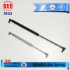 High quality Lift easy gas spring for furniture 80N