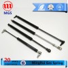 High quality chrome piston gas spring by China manufacture
