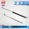 China manufacturer hydraulic pressure gas lift spring for car door