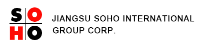 JIANGSU SOHO INTERNATIONAL GROUP CORP.