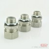 stainless steel adapter