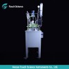 100L Pharmaceutical Cooling Glass Lined Reactor
