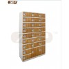 Plastic Charging Locker, Fully CE LVD RoHS Approved