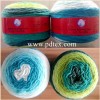Hand knitting yarn, Yarn
