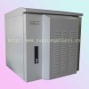 SK-185 single chamber 10U outdoor telecom cabinet
