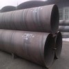 ASTM A252 piling pipe