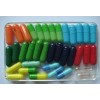 halal empty capsule