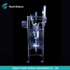 100L Jacket Heating Reactor Glass Reactor