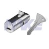 Patent Lock for Vending Machine, Multi Internal Security Mechanism