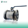 Top Entry Forged Ball Valves