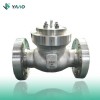 API 602 Cryogenic Swing Check Valves