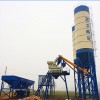 HZS50 Concrete Batching Plant