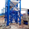 ZWB Stabilized Soil Batching Plant