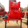 JDC350 Concrete Mixer