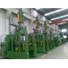 Vertical Rubber Injection Molding Machine,Xincheng Yiming Vertical Rubber Injection Molding Machine