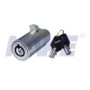 Zinc Alloy Lock Plug