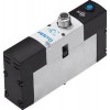 Festo Solenoid Valve