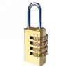 The United States the world's leading lock TSA luggage padlocks TSA lock luggage lock hardware