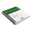Catalog Coil Bound Book Printing Services Online , Spiral Binding Notebook