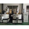 Universal Plastic Raw Material Mixer Machine ABB Inverter Controlled