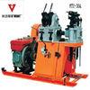 Exploration Core Drilling Equipment Borehole And Light Soil Sample Drilling Rig WTY30