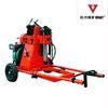 Man Portable Exploration Core Geotechnical Drilling Equipment / Rotary System Drilling Rig