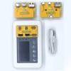 Moble Phone Battery Cable Tester Read Test Clear Cycle Count For iphone