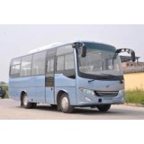 31 Seats CNG Tour Bus