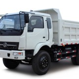 5 Ton Dump Truck