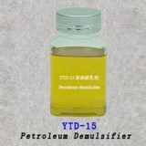 YTD-15 Petroleum Demulsifier,R