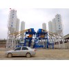HZS75 Concrete Batching Plant _ mixing plant for hot sale