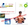 CAS: 218949-48-599.5% Peptides Steroids Tesamorelin Bodybuilding (2mg / Vial)