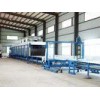Horizontal Continuous Polyurethane Foam Injection Machine With American Vicking Pump