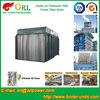 Gas Air Preheater CFB Boiler APH In Power Plant Heat Preservation