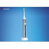 Low Noise Waterproof Electric Toothbrush Soft Bristles OEM / ODM Available