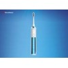 Roman Pressure Sensor Toothbrush , Sensitive Teeth Electric Toothbrush
