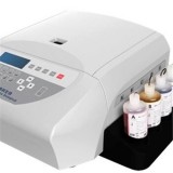 High Performance Automated Sta