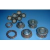 knitted wire mesh gaskets