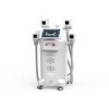 Weight Loss Cryolipolysis Slimming Machine , Body Shaping Fat Burner Equipment