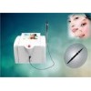 High Frequency Beauty Machine For Spider Vein Removal , Guttate Pigmentation Removal