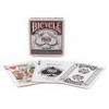 Poker Tournament Bicycle Marked Cards For Poker Cheat , Bicycle Ultimate Marked Deck