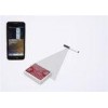 Cigarette Camera Poker Scanner / Poker Predictor For Invisible Barcodes Cards